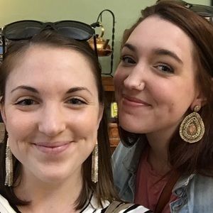 Meet your Posher, Tessa